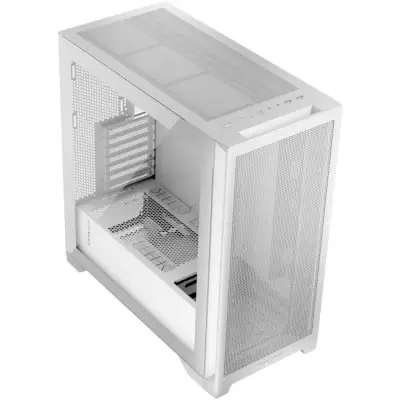 Modecom Volcano Expanse S biała