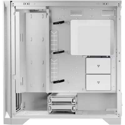 Modecom Volcano Expanse S biała