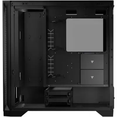 Modecom Volcano Expanse T czarna