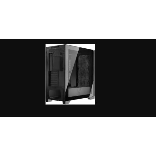 Modecom Volcano Expanse T czarna