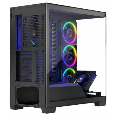 Modecom Volcano Stellar ARGB 5F czarna