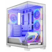 Modecom Volcano Stellar ARGB 5F biała