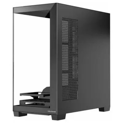 Modecom Volcano Stellar NF czarna