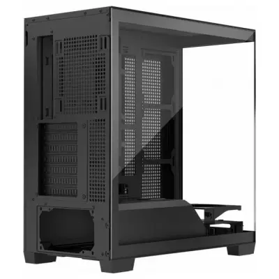 Modecom Volcano Stellar NF czarna