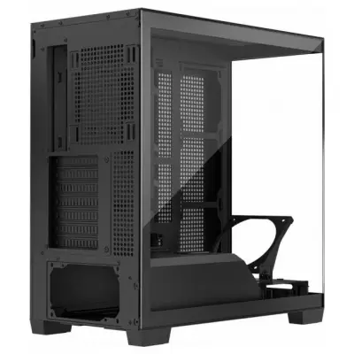 Modecom Volcano Stellar NF czarna