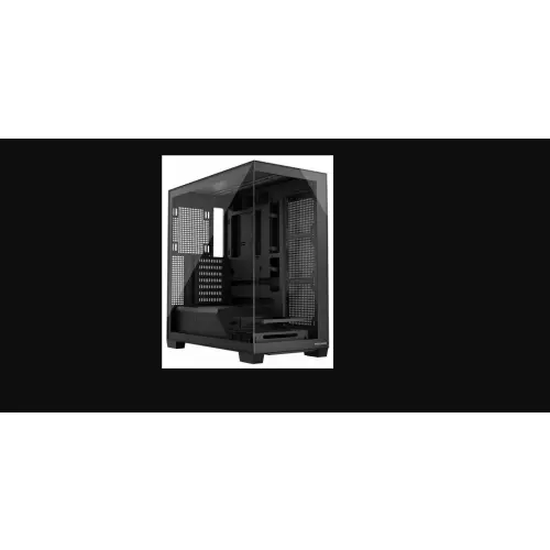 Modecom Volcano Stellar NF czarna