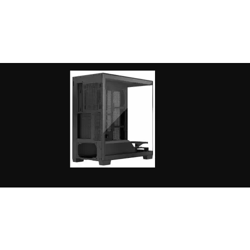 Modecom Volcano Stellar NF czarna