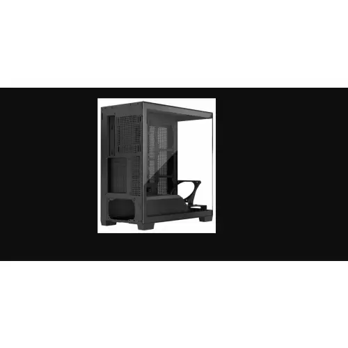 Modecom Volcano Stellar NF czarna