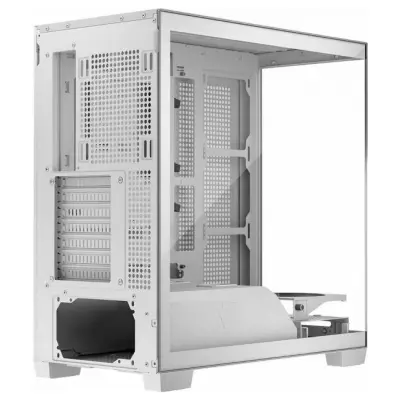 Modecom Volcano Stellar NF biała