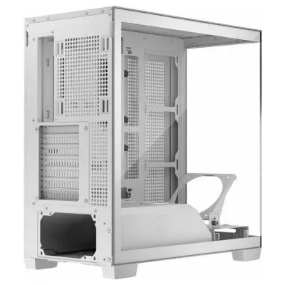 Modecom Volcano Stellar NF biała