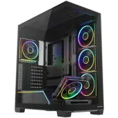 Modecom Volcano Stellar Plus ARGB 5F czarna