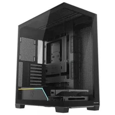 Modecom Volcano Stellar Plus czarna