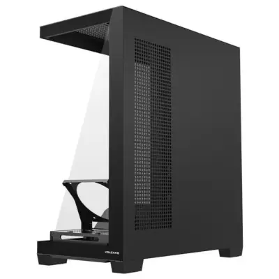 Modecom Volcano Stellar Plus czarna