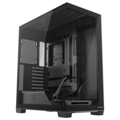 Modecom Volcano Stellar Plus czarna