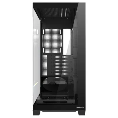 Modecom Volcano Stellar Plus czarna