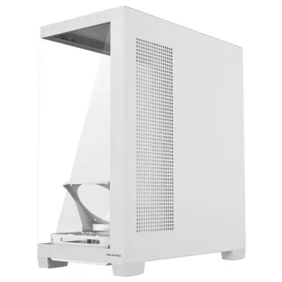 Modecom Volcano Stellar Plus biała