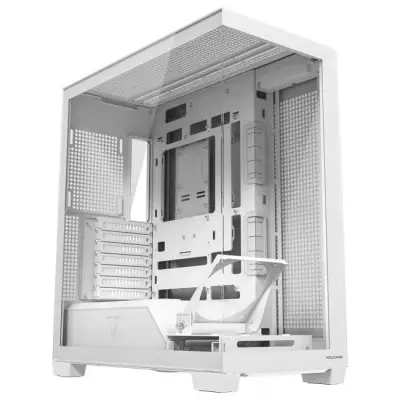 Modecom Volcano Stellar Plus biała