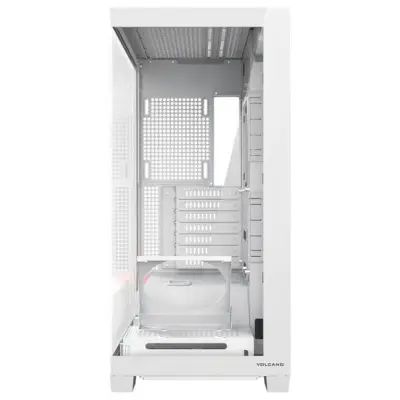 Modecom Volcano Stellar Plus biała