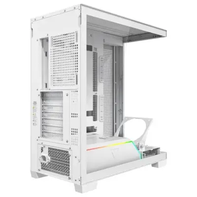 Modecom Volcano Stellar Plus biała