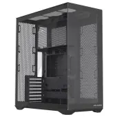Modecom Volcano Space XL NF czarna