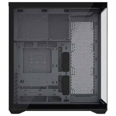 Modecom Volcano Space XL NF czarna