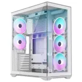 Modecom Volcano Space XL 5F ARGB biała