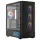 Modecom Volcano AQ400 ARGB czarna