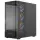 Modecom Volcano AQ400 ARGB czarna