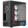 Modecom Volcano AQ400 ARGB czarna