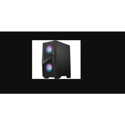 MSI MAG Forge 100R