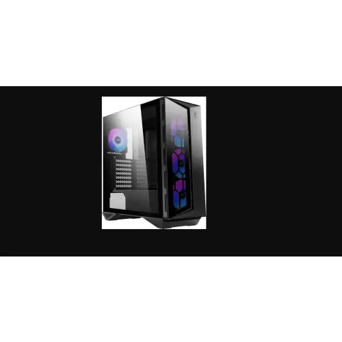 MSI MPG Gungnir 110R
