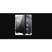 MSI MPG Velox 100R