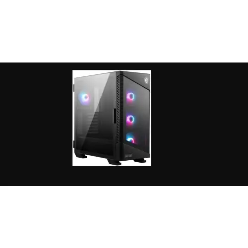 MSI MPG Velox 100R