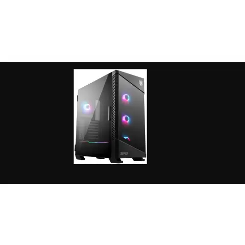 MSI MPG Velox 100R