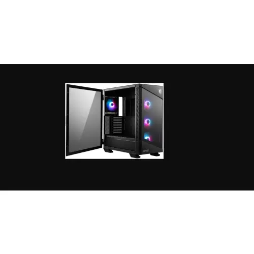 MSI MPG Velox 100R