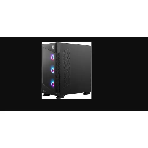 MSI MPG Velox 100R