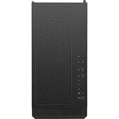 MSI MPG Velox 100P Airflow