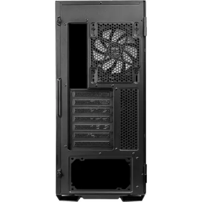 MSI MPG Velox 100P Airflow