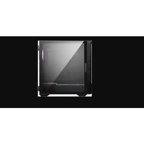 MSI MPG Velox 100P Airflow