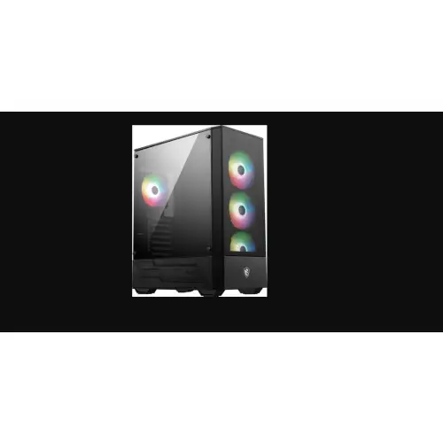 MSI MAG Forge 112R