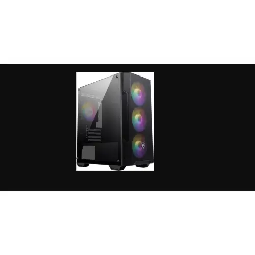 MSI MAG Forge M100A