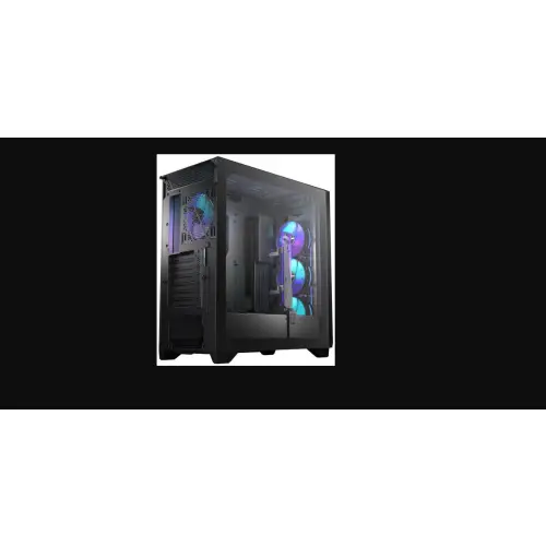 MSI MPG Gungnir 300R Airflow