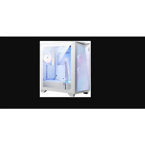 MSI MPG Gungnir 300R Airflow White