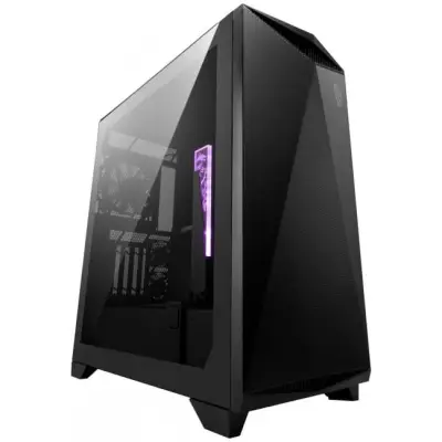 MSI MPG Gungnir 300P Airflow