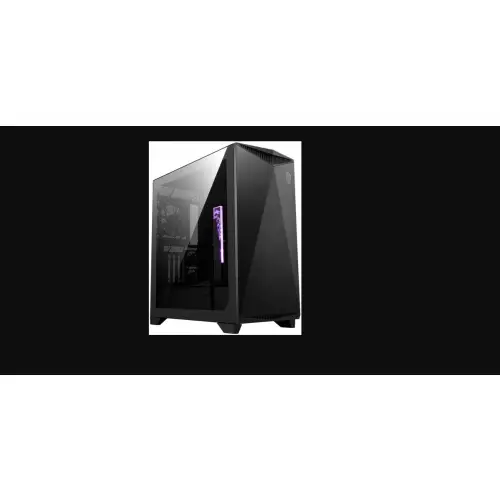 MSI MPG Gungnir 300P Airflow