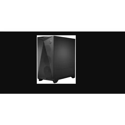 MSI MPG Gungnir 300P Airflow