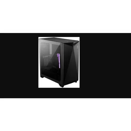 MSI MPG Gungnir 300P Airflow