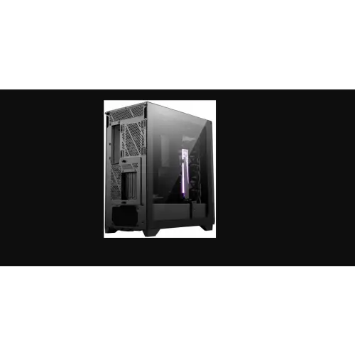 MSI MPG Gungnir 300P Airflow