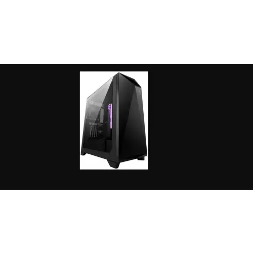 MSI MPG Gungnir 300P Airflow
