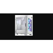 MSI MPG Velox 100R White
